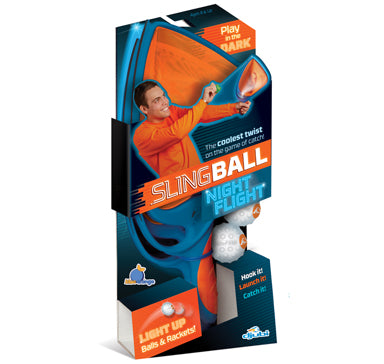 Djubi Slingball Night Flight