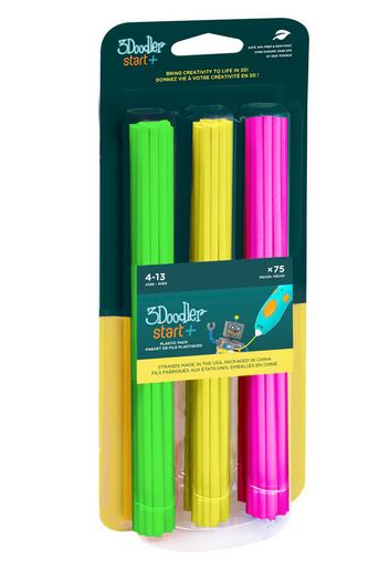 Start Up Kit Neon Green