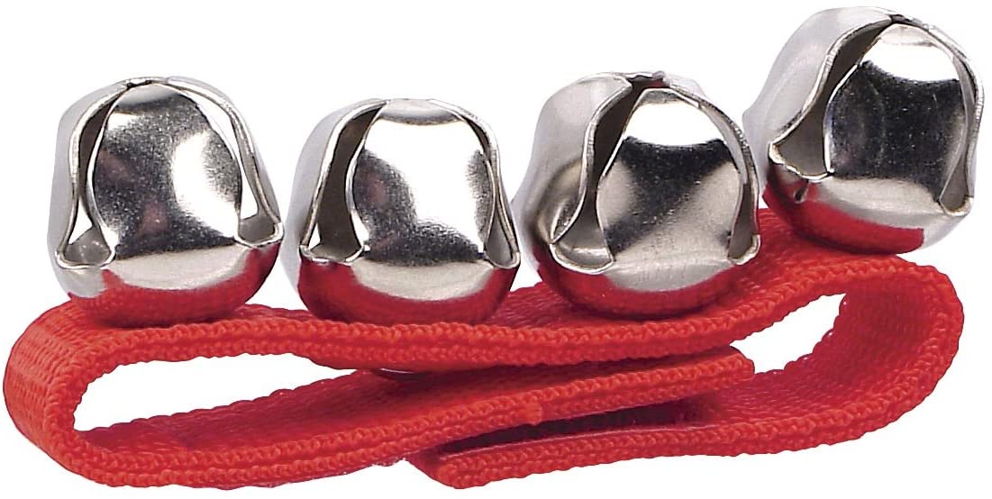 Jazzy Bells Noise Maker