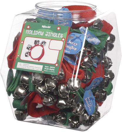 Jazzy Bells Noise Maker