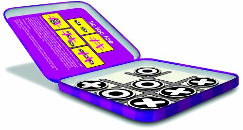 Magnetic Travel Games-1