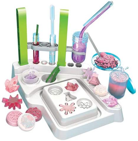 Ooze Labs Soap Bomb Lab