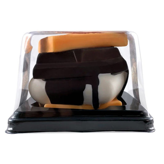 Squishi Smores ( Scented)-1
