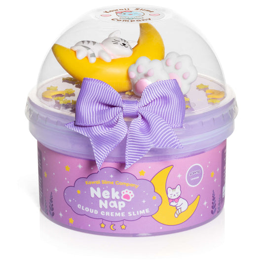Neko Nap Cloud Creme Slim