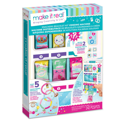 Bracelet Vndng Machine