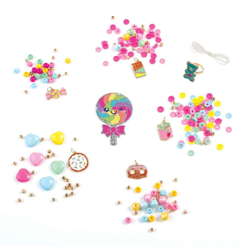 Bracelet Vndng Machine