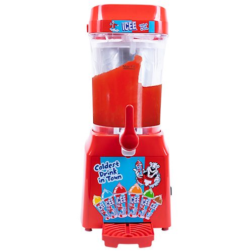 New Icee MacHine V2-1