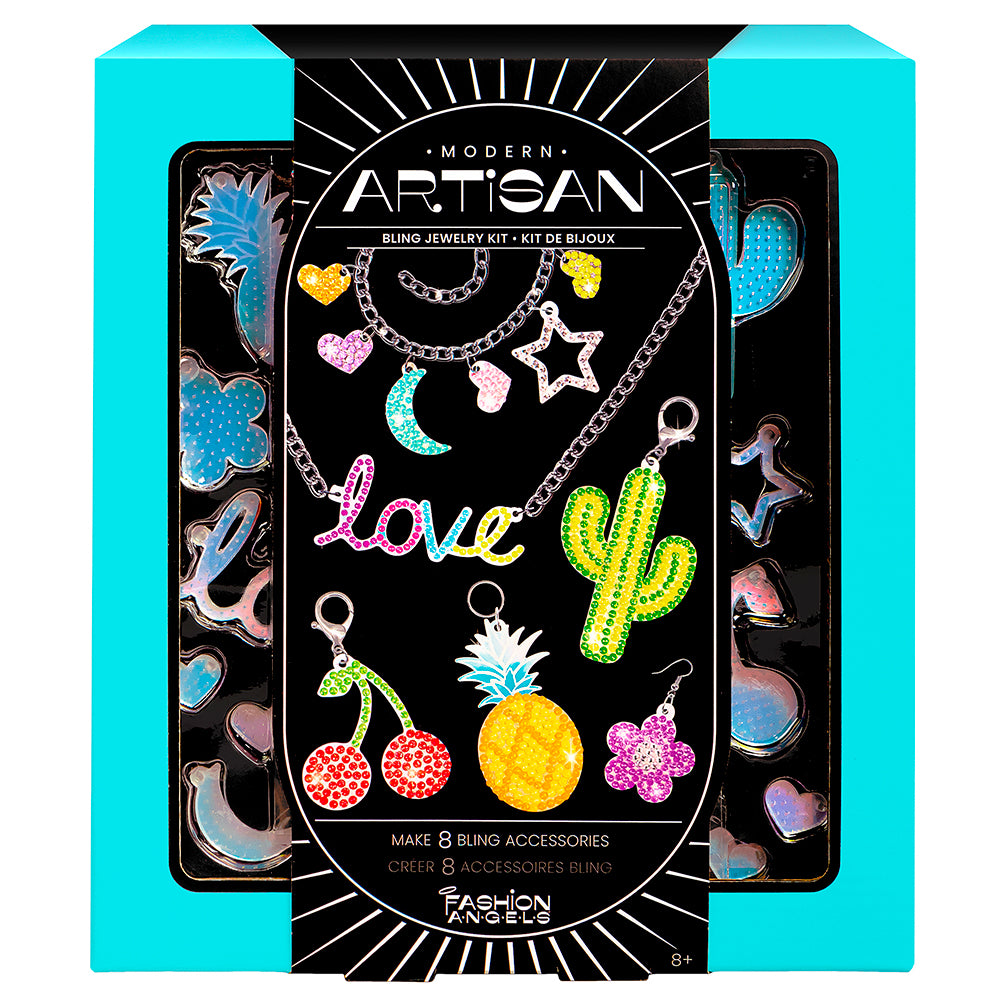 Artisan Bling Jewelry