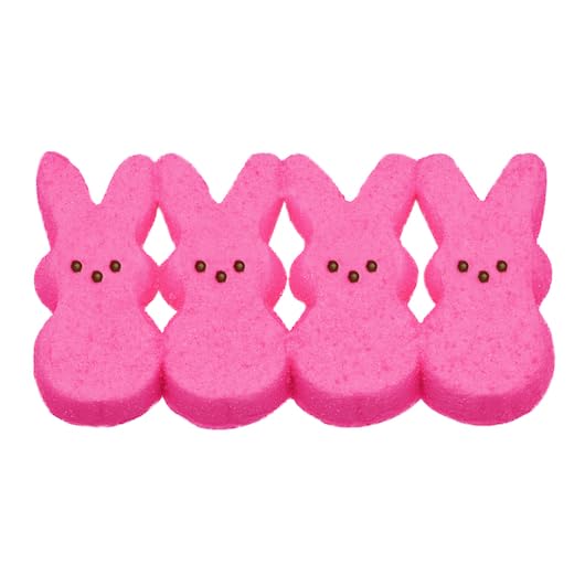 Peeps Assorted