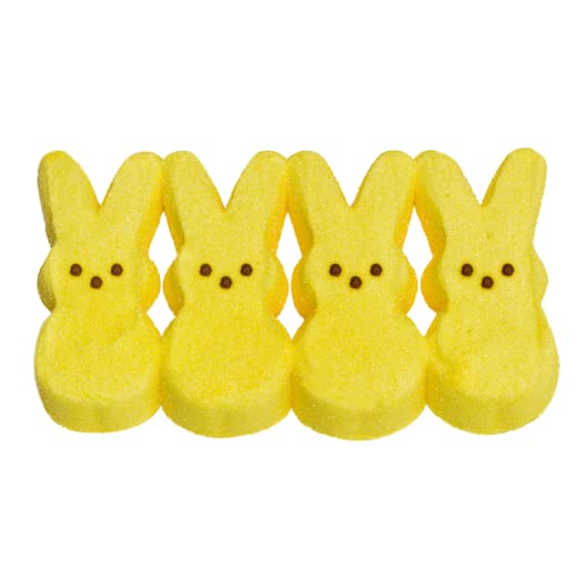 Peeps Assorted