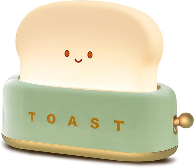 Toaster Night Light
