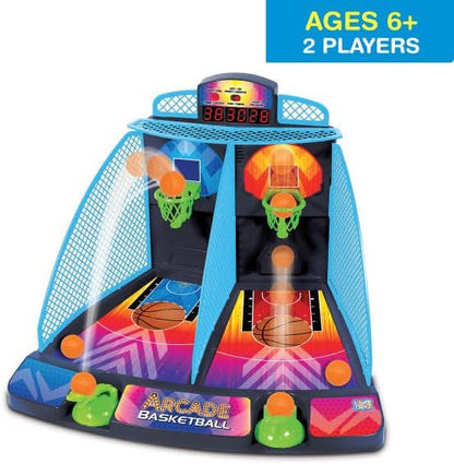Arcade Basketball