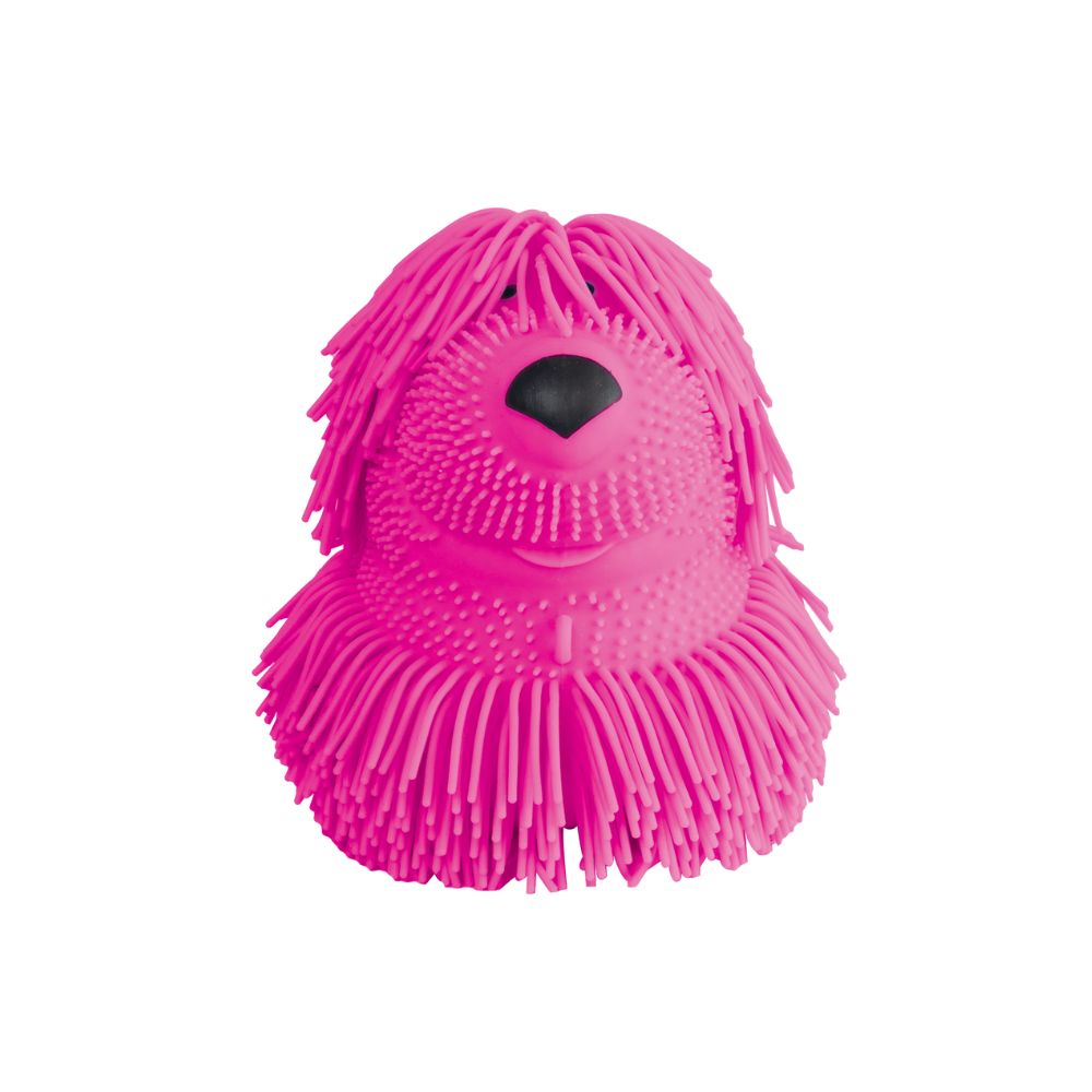 Shaggy Pups Without Led