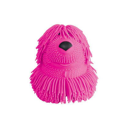 Shaggy Pups Without Led