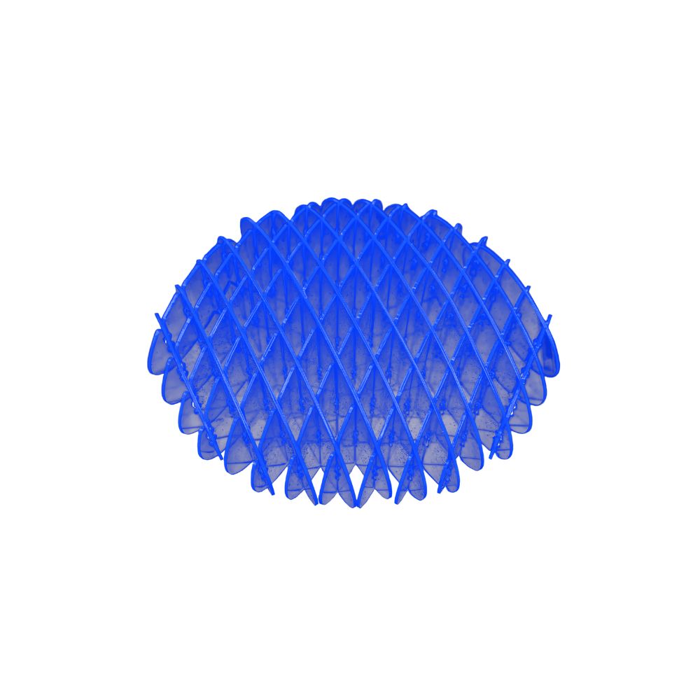 Space Mesh Fidget