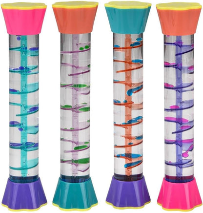 Sensory Water Stick Helix