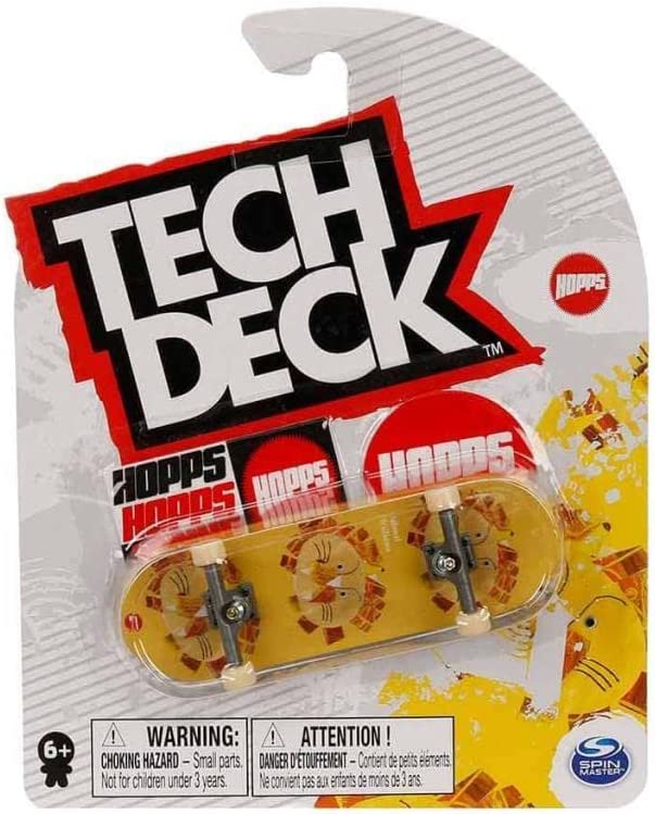 Tech Deck