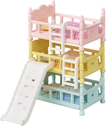 Cc Triple Bunk Beds