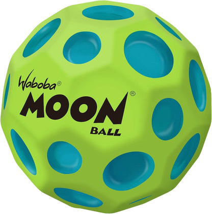 Martian Moon Ball Asst