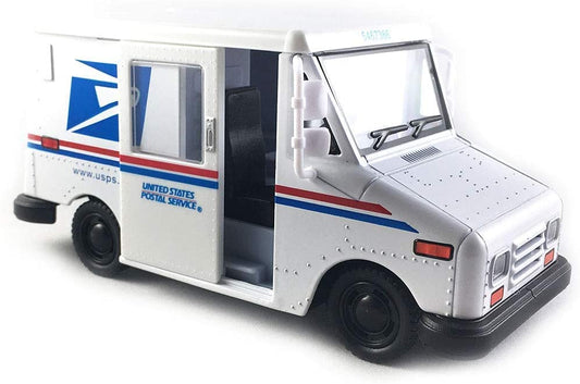 Usps Llv
