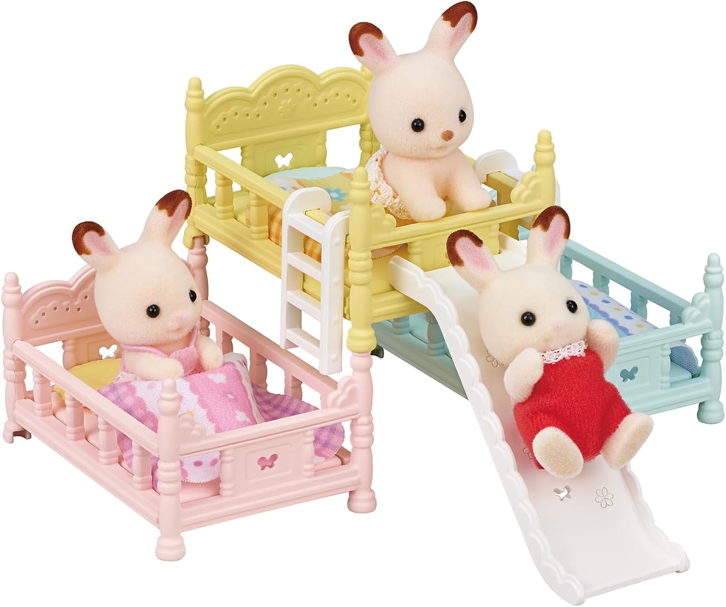 Cc Triple Bunk Beds