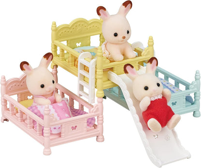Cc Triple Bunk Beds
