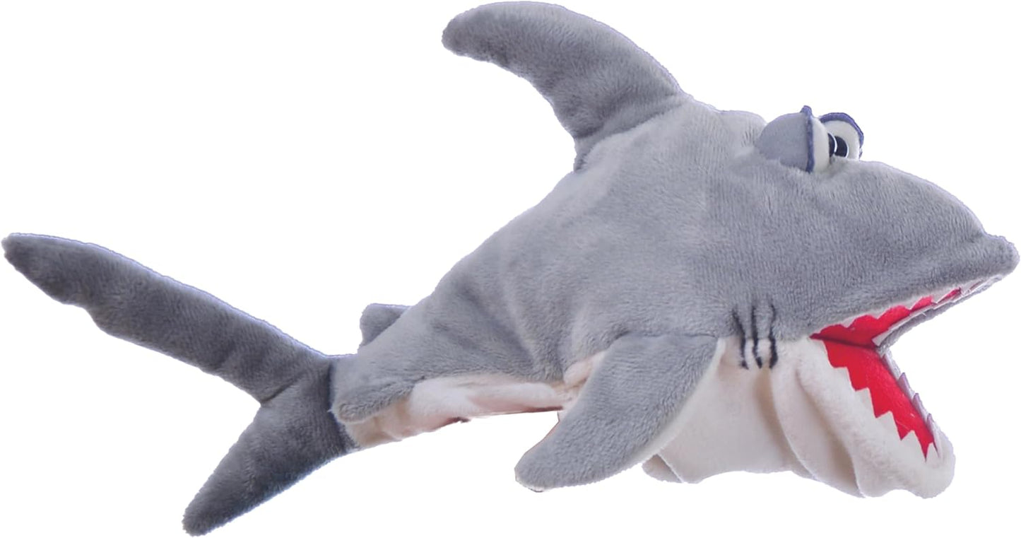 Living Puppets Snax 15^