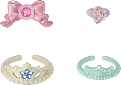 Calico Critters Flowering Princesses Set