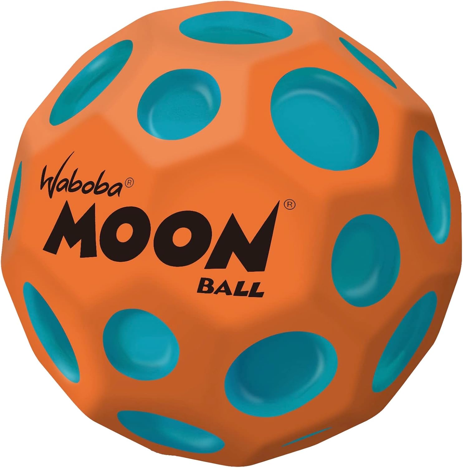 Martian Moon Ball Asst