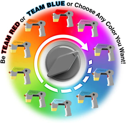 Evolution Sport Blaster