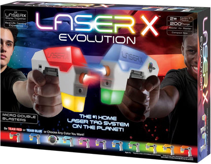 Evolution Sport Blaster