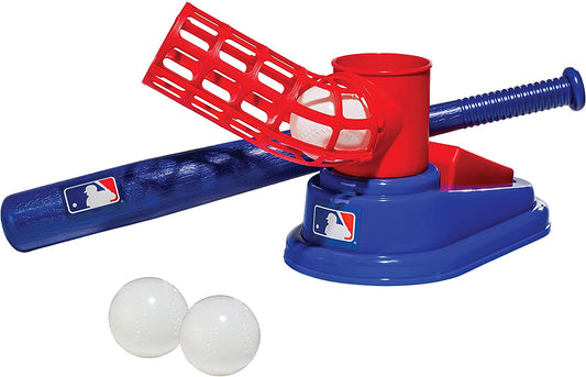 Mlb Pop a Pitch-1