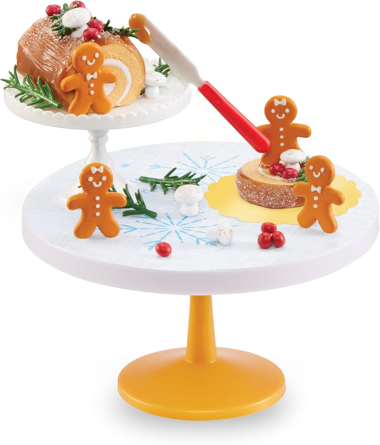 Miniverse Diner Holiday