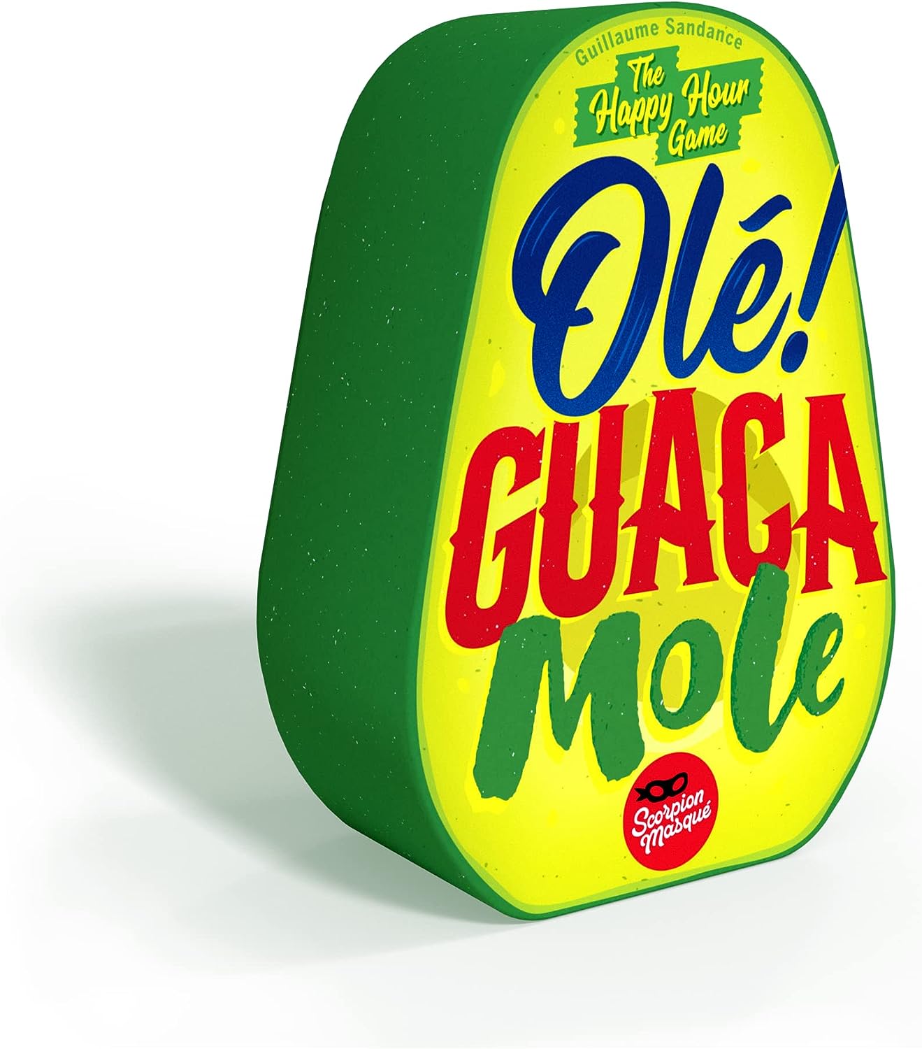 Ole Guacamole *