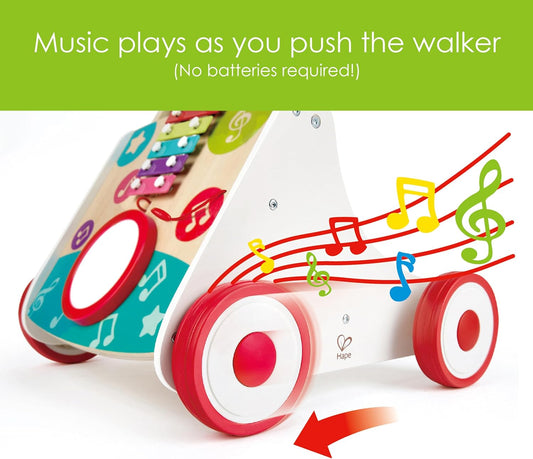 My First Musical Walker