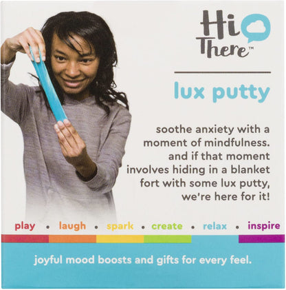 Lux Putty