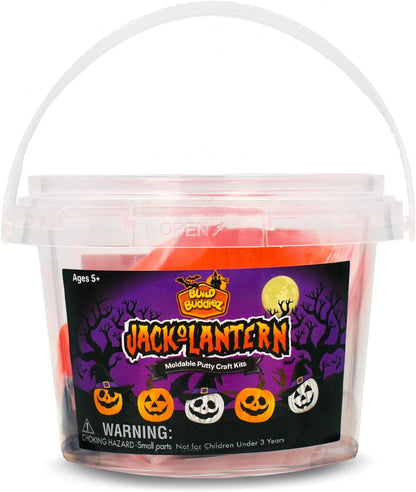 Build Buddies Jack O Lant