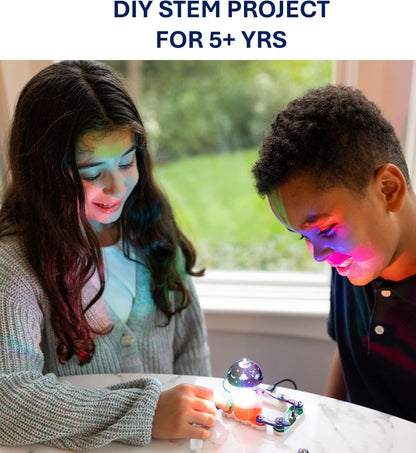 Snap Circuits Nite Lite