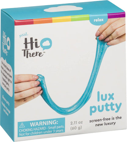 Lux Putty