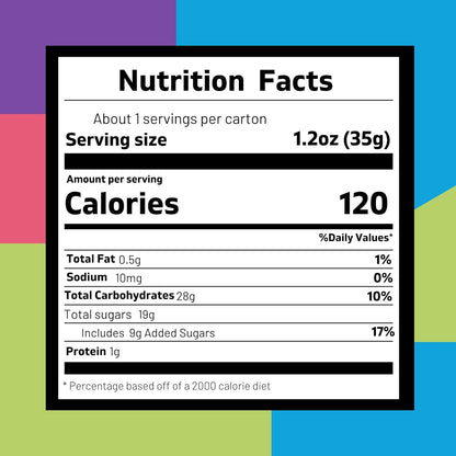 Raindrops Mini Noodles