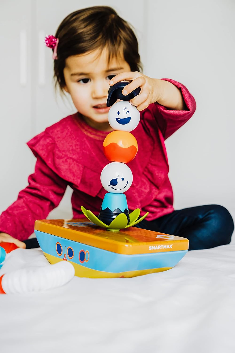 Smartmax My First Pirates