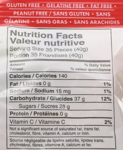 Jelly Belly 20 Flavors