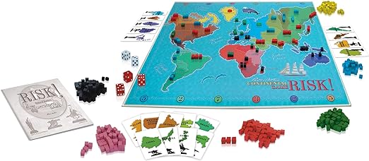 Risk 1959-1