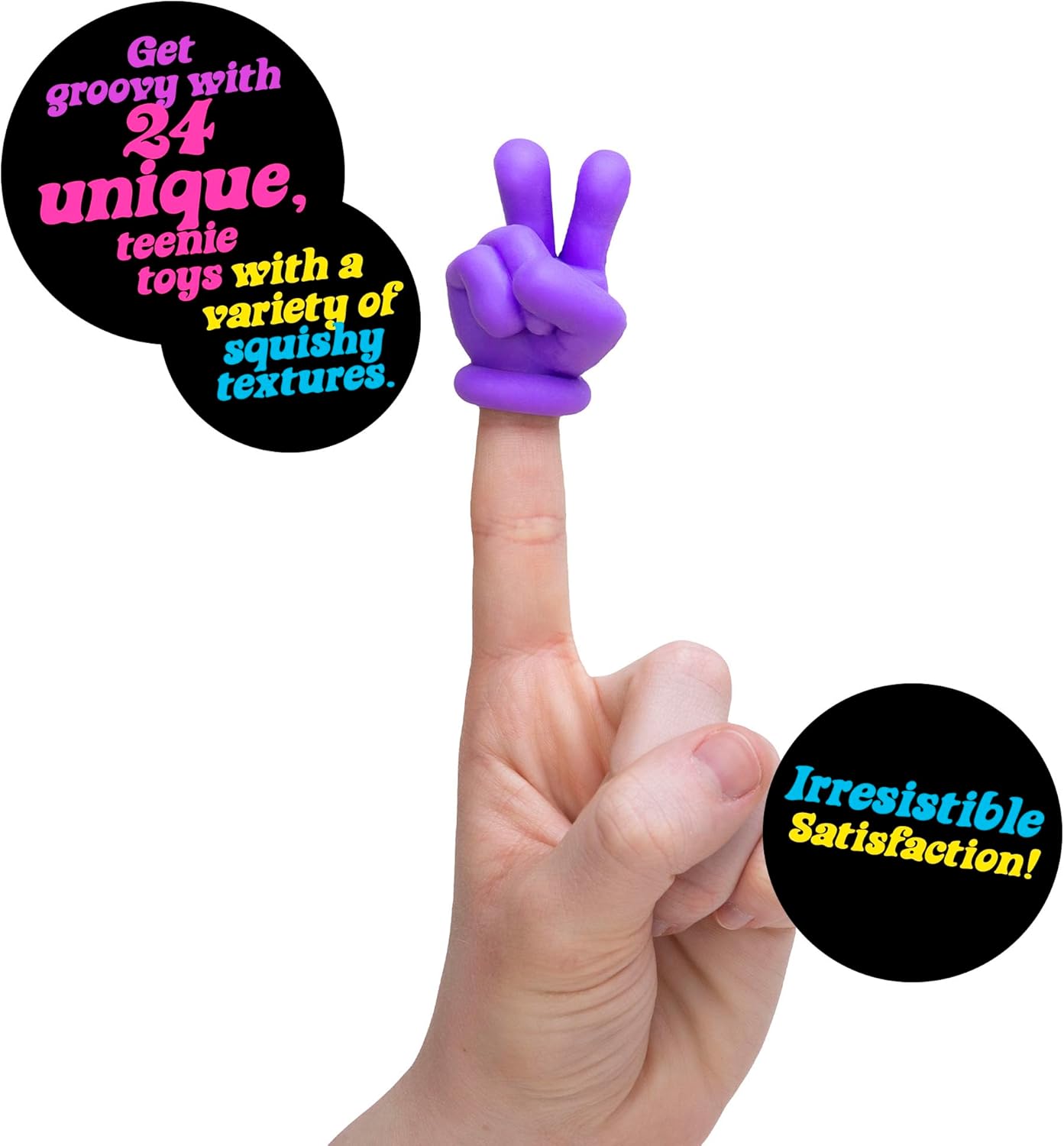 Needohgö¼-½ Advent Calendar - 24 Pieces