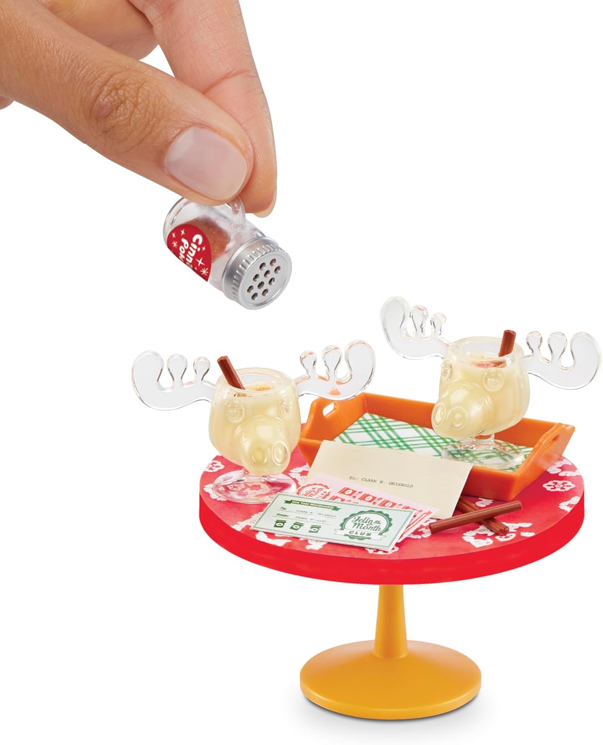 Miniverse Diner Holiday