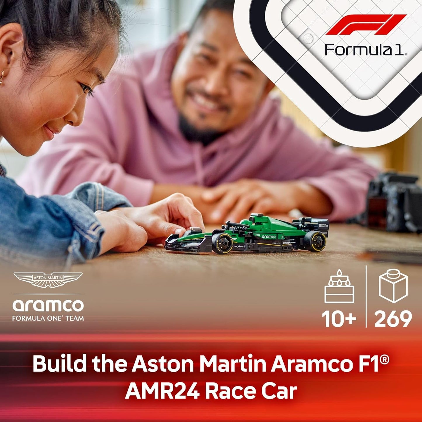 Speed Champions 77245