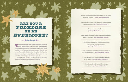 Long Live Taylor Swift