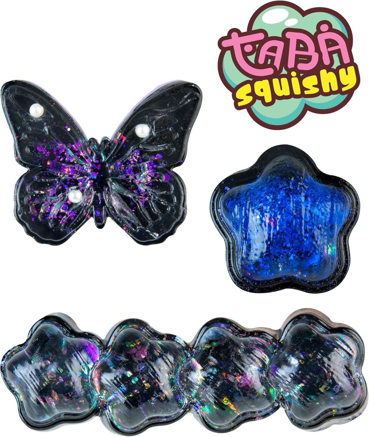 Taba Sparkle Asst