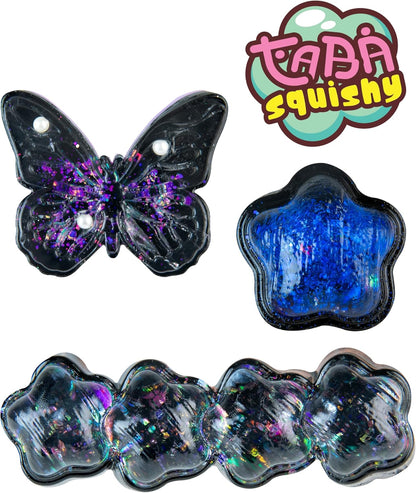 Taba Sparkle Asst
