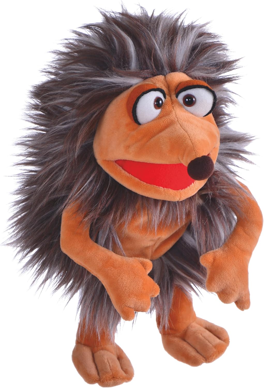 Living Puppets Pik 12^